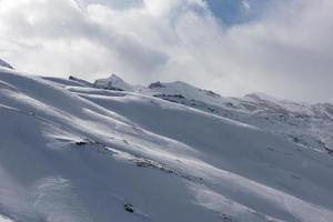 mountain matterhorn zermatt switzerland photo