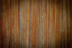 Old wooden natural background texture for vintage theme. photo