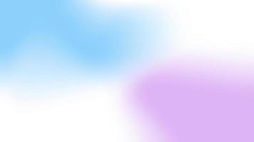 Pink blue gradient background. Abstract texture. Modern design for website. vector