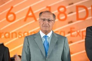 Geraldo Alckmin politic photo