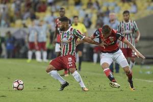 copa sulamerica 2017 foto