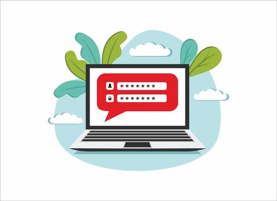 Account Login Vector Art, Icons, and Graphics for Free Download