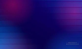 Blue and pink abstract background with diagonal vector