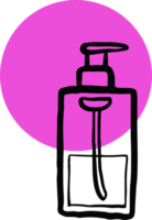 perfume icon design png