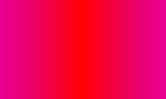 degradado rosa, rojo y rosa. estilo abstracto, en blanco, limpio, colores, alegre y simple. adecuado para fondo, pancarta, volante, panfleto, papel tapiz o decoración vector