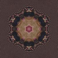 Abstract kaleidoscope background. Beautiful kaleidoscope seamless pattern. Multicolor mosaic texture. Seamless kaleidoscope texture. Unique kaleidoscope design vector