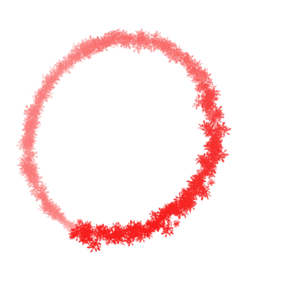 Red Circle PNGs for Free Download