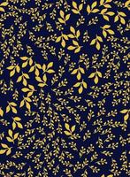 Seamless Floral Pattern in vector.Vector seamless pattern collection.Wild flowers, leaves, branches, candies repeat pattern design set.seamless floral pattern.Handmade. Wallpaper, fabric or design of vector