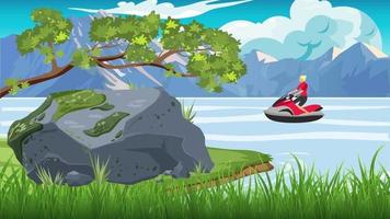 Wildlife Cartoon Stock Video Footage for Free Download Wildlife Cartoon Stock Video Footage for Free Download