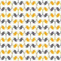 Ornament pattern design template with decorative motif.  background in flat style. repeat and seamless vector for wallpapers, wrapping paper, packaging  printing business, textile, fabric