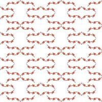 Ornament pattern design template with decorative motif.  background in flat style. repeat and seamless vector for wallpapers, wrapping paper, packaging  printing business, textile, fabric