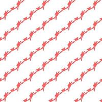 Ornament pattern design template with decorative motif.  background in flat style. repeat and seamless vector for wallpapers, wrapping paper, packaging  printing business, textile, fabric