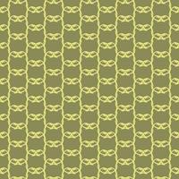 Ornament pattern design template with decorative motif.  background in flat style. repeat and seamless vector for wallpapers, wrapping paper, packaging  printing business, textile, fabric