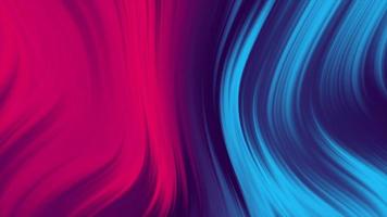 Fluid Gradient background, abstract blue background, liquid art, flowing fluid, futuristic gradient graphic, purple smooth wallpaper, defocused holographic, illustration light, shape banner, digital video