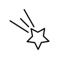 star icon vector design template