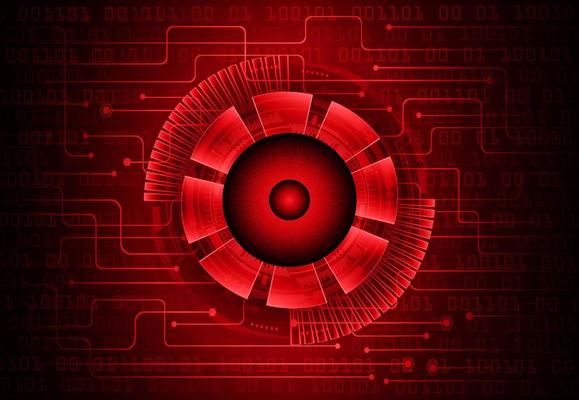 Modern Technology Background