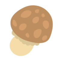 Veggie Mushroom Vegetable ATL png