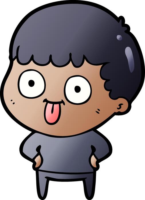 Dumb Person Vector Art, Icons, and Graphics for Free Download