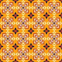 Abstract seamless pattern design. For paper,cover,fabric,bag,notebook etc. vector