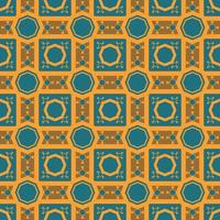 Abstract seamless pattern design. For paper,cover,fabric,bag,notebook etc. vector