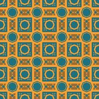 Abstract seamless pattern design. For paper,cover,fabric,bag,notebook etc. vector