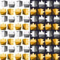 Abstract seamless pattern design. For paper,cover,fabric,bag,notebook etc. vector