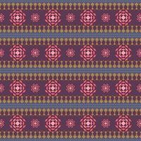 Abstract seamless pattern design. For paper,cover,fabric,bag,notebook etc. vector