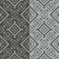 Abstract seamless pattern design. For paper,cover,fabric,bag,notebook etc. vector