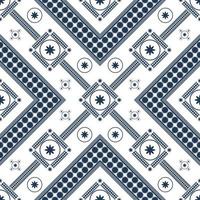 Abstract seamless pattern design. For paper,cover,fabric,bag,notebook etc. vector