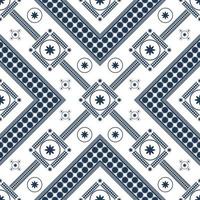 Abstract seamless pattern design. For paper,cover,fabric,bag,notebook etc. vector