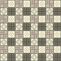 Abstract seamless pattern design. For paper,cover,fabric,bag,notebook etc. vector