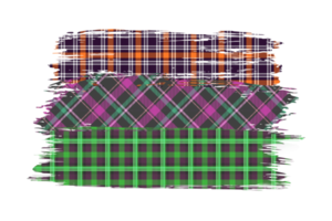 Plaid Sublimation Background PNG