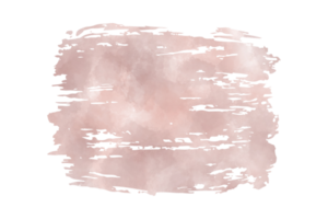 fundo de sublimação em aquarela png