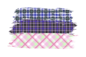 plaid sublimazione sfondo png