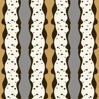 Abstract seamless pattern design. For paper,cover,fabric,bag,notebook etc. vector