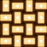 Abstract seamless pattern design. For paper,cover,fabric,bag,notebook etc. vector