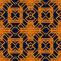 Abstract seamless pattern design. For paper,cover,fabric,bag,notebook etc. vector
