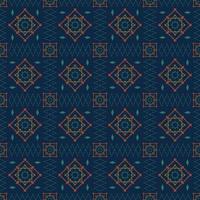 Abstract seamless pattern design. For paper,cover,fabric,bag,notebook etc. vector