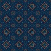 Abstract seamless pattern design. For paper,cover,fabric,bag,notebook etc. vector