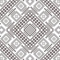Abstract seamless pattern design. For paper,cover,fabric,bag,notebook etc. vector