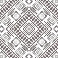 Abstract seamless pattern design. For paper,cover,fabric,bag,notebook etc. vector