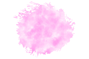 Aquarell Sublimationshintergrund png