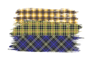 Plaid Sublimation Background PNG