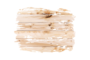 fondo de sublimación de madera png