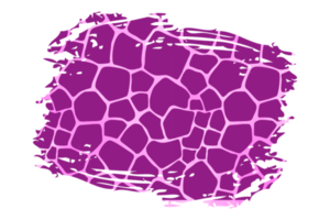 djur- hud sublimering bakgrund png