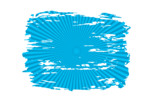 zonnestraal sublimatie achtergrond PNG