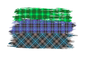 Plaid Sublimation Background PNG