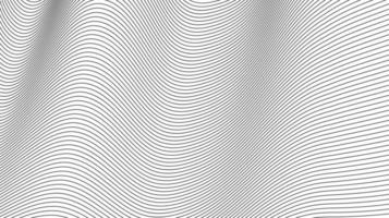 pattern of gray lines. Gray lines background vector