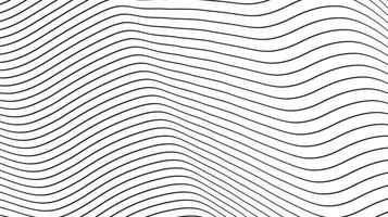 line composition simple minimalistic design vector