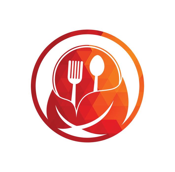 Africa Food Logo Vector Art, Icons, and Graphics for Free Download